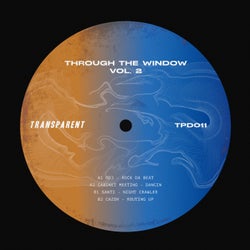 Through The Window Vol. 2