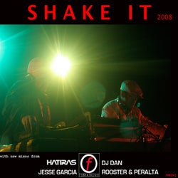 Shake It 2008