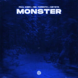 Monster (Extended Mix)