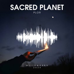 Sacred Planet
