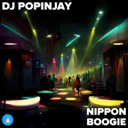 Nippon Boogie