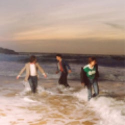A Taste of Possibility (Remixes)