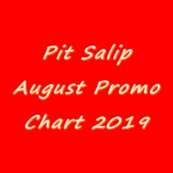 PIT SALIP AUGUST 2019 PROMO CHART