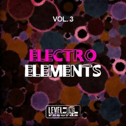 Electro Elements, Vol. 3