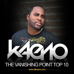KAENO'S NOVEMBER TOP 10 BY KAENO
