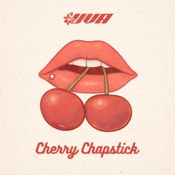 Cherry Chapstick
