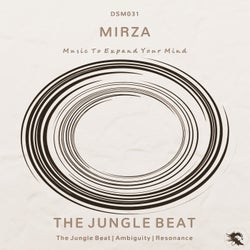 The Jungle Beat