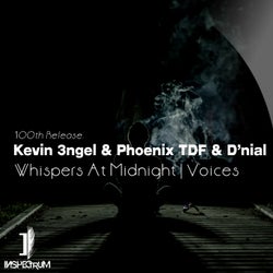 Whispers At Midnight / Voices