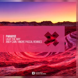 Light The Way (The Remixes)