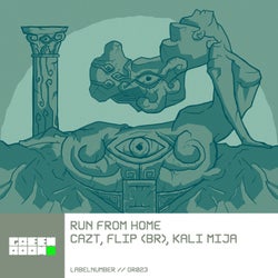 Run From Home (Extended Mix)