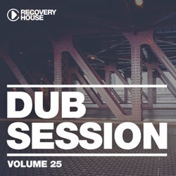 Dub Session Vol. 25