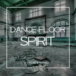 Dance Floor Spirits, Vol. 1