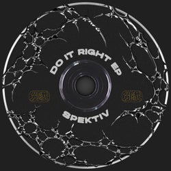 Do It Right EP