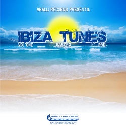 Ibiza Tunes Volume One (Unmixed)