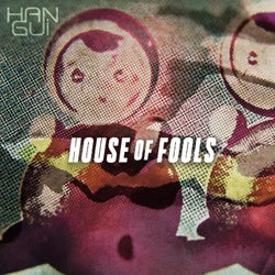 House Of Fools