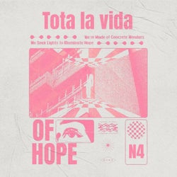 Tota la vida