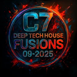 C7 Deep Tech House Fusions 09-2025