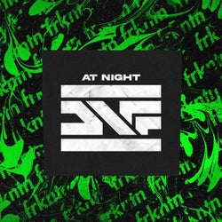 At Night (Extended Mix)