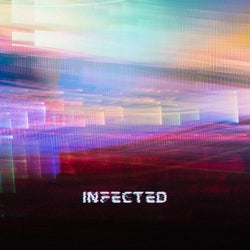 infected