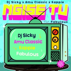 Ngise TV (feat. Fabulous)