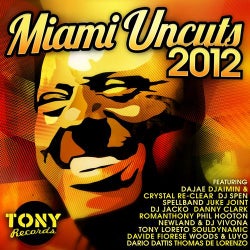 Miami Uncuts 2012