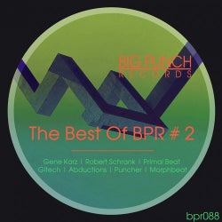 The Best Of BPR # 2