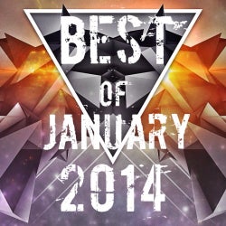 BEST TRANCE TRACK OF JANUARY 2014