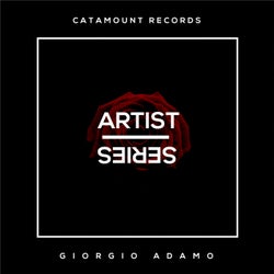 CR Artist Series: Giorgio Adamo
