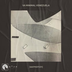 VA Minimal Venezuela