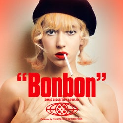Bonbon (Johnny Jewel Remix)