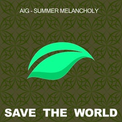 Summer Melancholy