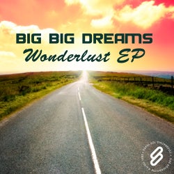 Wonderlust EP