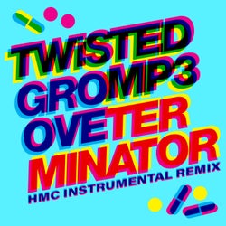 Twistedmp3 (DJ HMC Instrumental Remix)