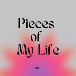 Pieces of my Life 2023