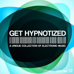 Get Hypnotized - A Unique Collection Of Electronic Music Vol. 12