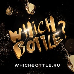 *SEPTEMBER HOT CHART* by Which Bottle?
