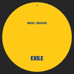EXILE 009