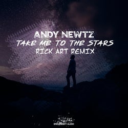 Take Me to the Stars (Rick Art Dub Remix)
