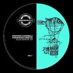 Stefano Zaninelli "Agua Sancta" Chart June 20