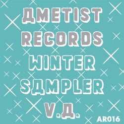 Winter Sampler 2012 V.A.