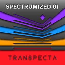 Spectrumized 01 (Including Continuous DJ Mix by Darko De Jan)