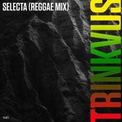 Selecta (Reggae Mix)