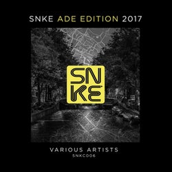 SNKE ADE Edition 2017