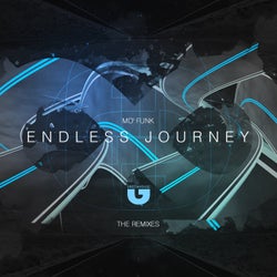 Endless Journey (The Remixes)