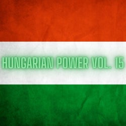 Hungarian Power Vol. 15