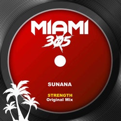 Strength (Original Mix)