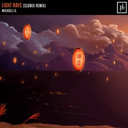 Light Rays (Clonek Remix)