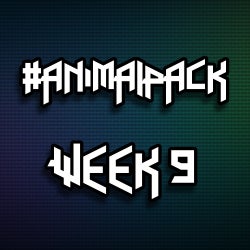#AnimalPack - Week 9