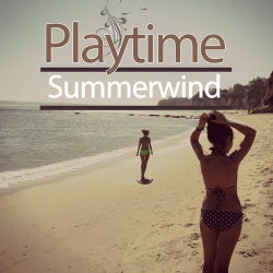 Summerwind (2014 Ibiza Beachhouse Mix)