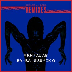 Khalab & Baba (Remixes) - Remixes